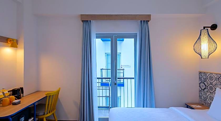 Kampi Hotel Legian 