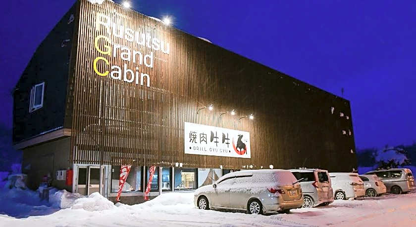 Rusutsu Grand Cabin