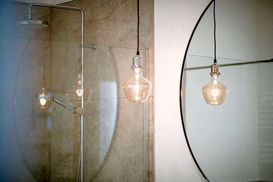 Da Alois - Alpine Premium Apartments