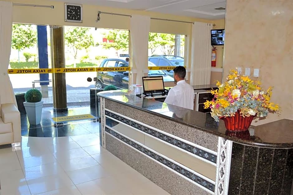 Faixa Hotel