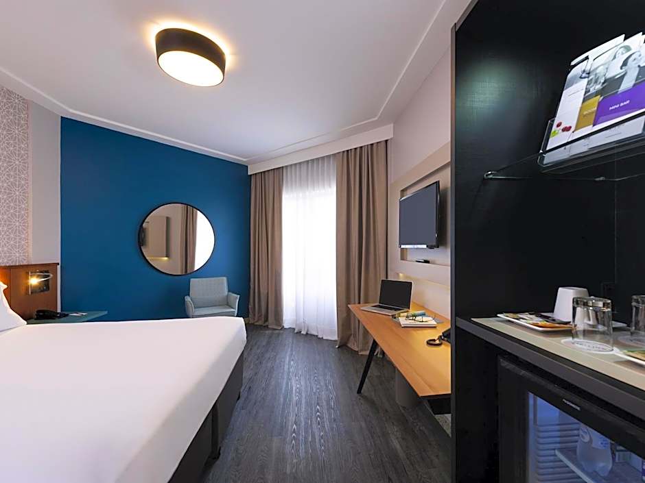 Mercure Florianopolis Convention Hotel