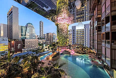 Pan Pacific Orchard