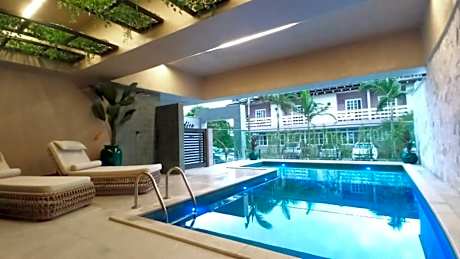 PR 101 Moderno Dpto 1 dorm a 180m de la playa