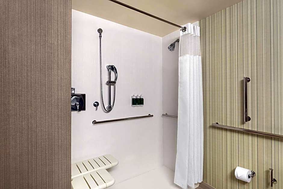 Courtyard by Marriott Seattle Northgate