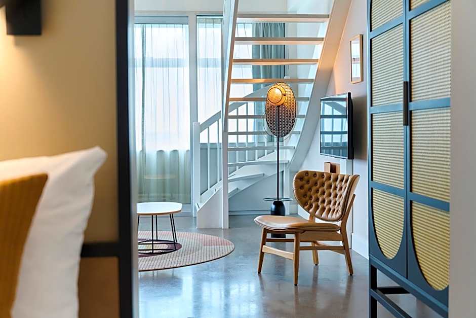 Cityden BoLo District