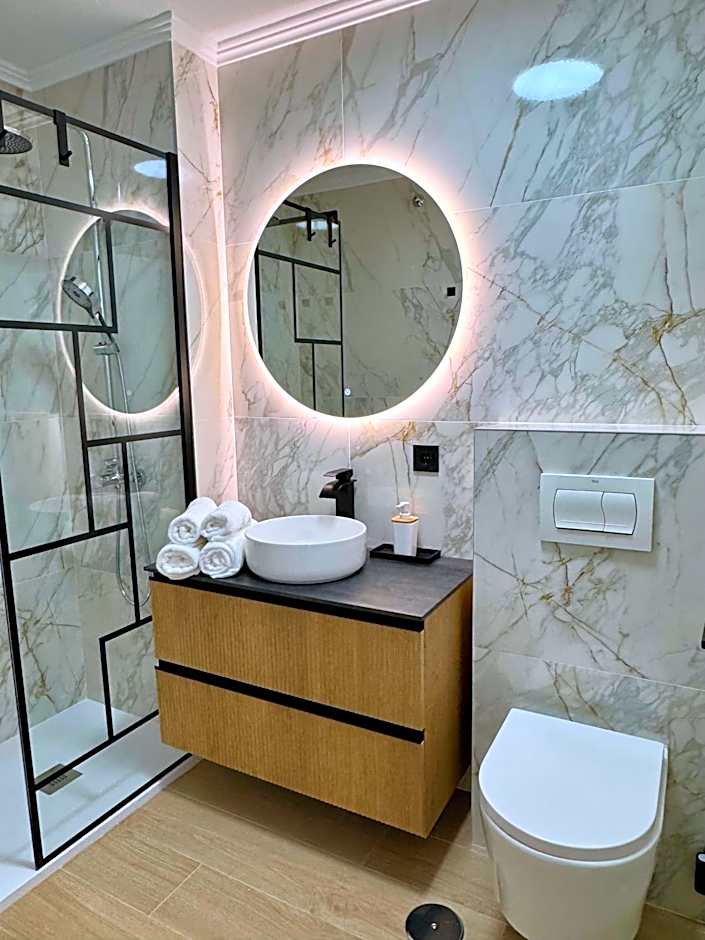 Aparthotel Costa Blanca