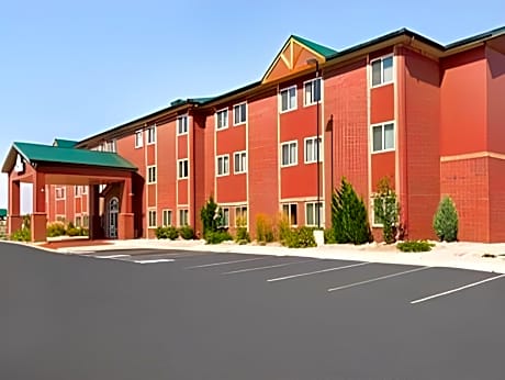 Quality Inn & Suites Wellington - Fort Collins