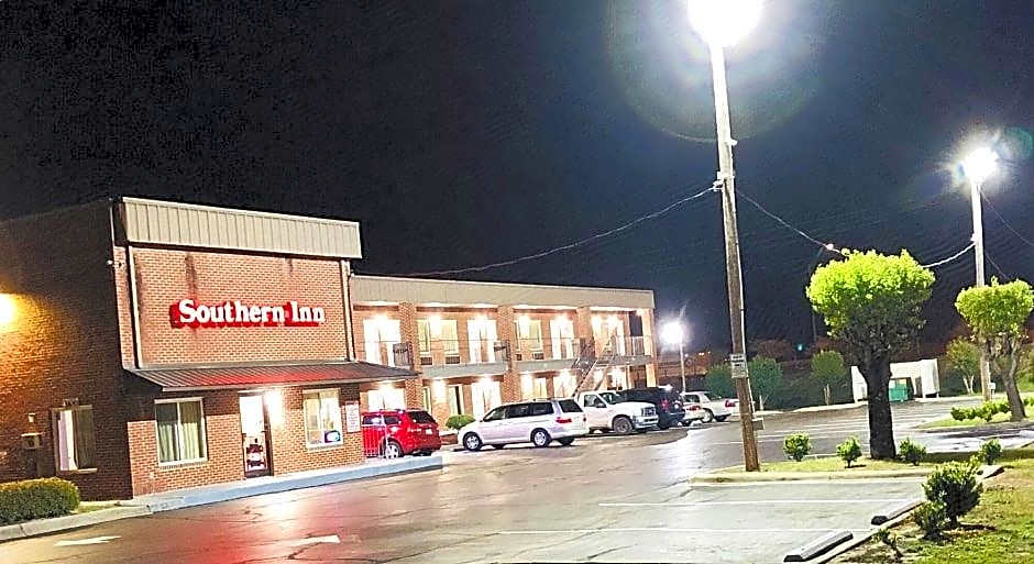 Southern Inn Lumberton