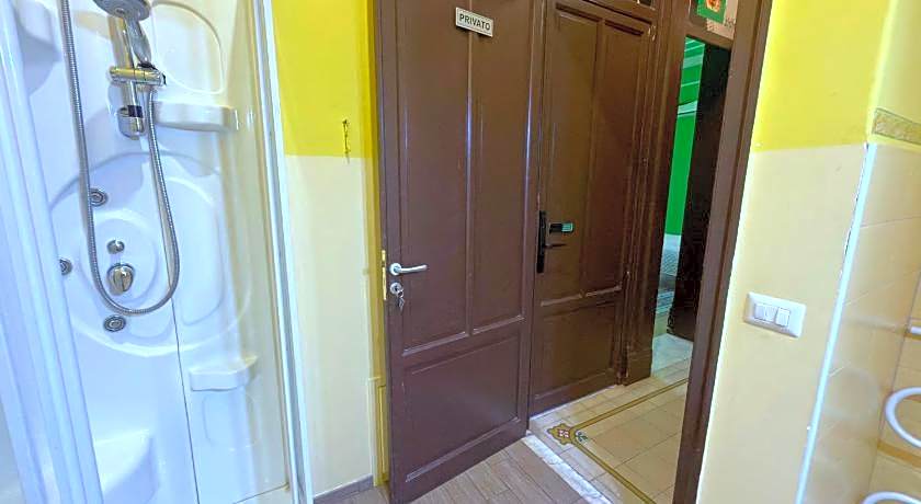 Boheme B&B al Centro