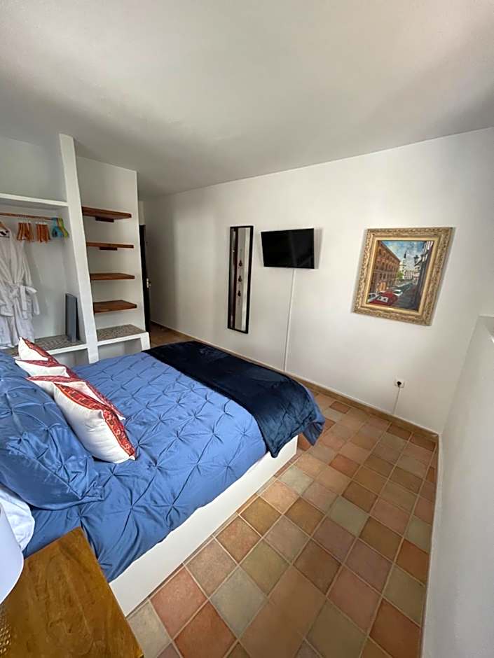 Casa Morayma, Lecrin, Granada