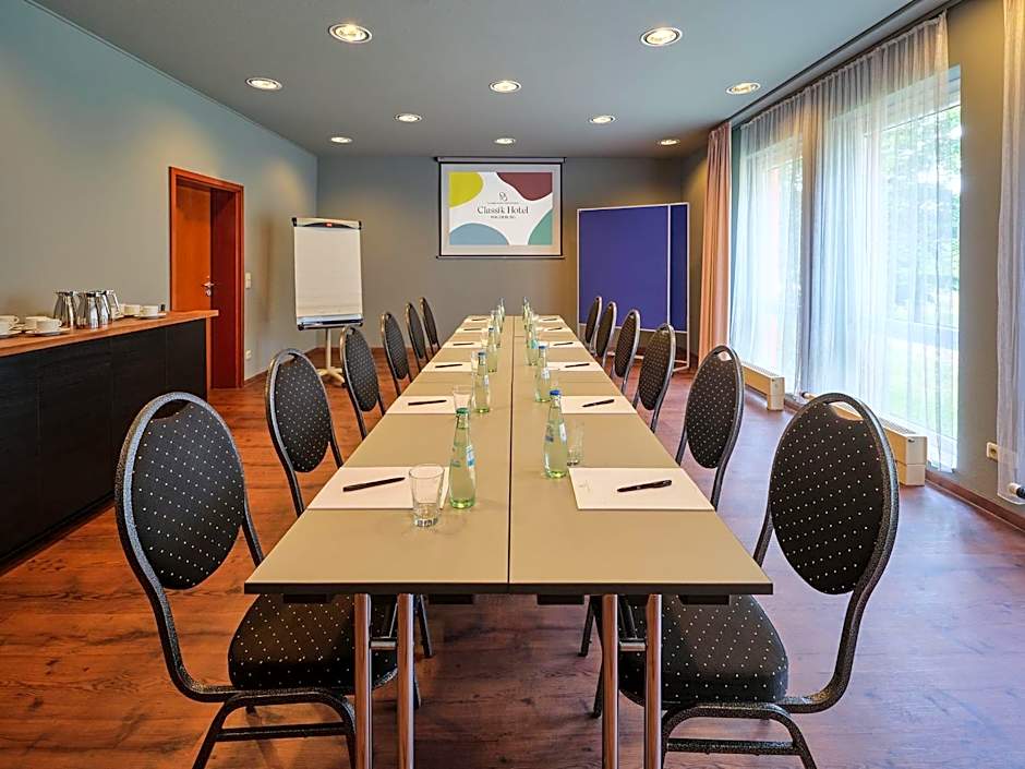 Classik Hotel Magdeburg