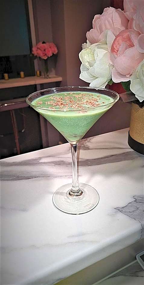 Highpoint International Hotel