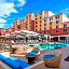 Hilton Garden Inn Scottsdale Old Town