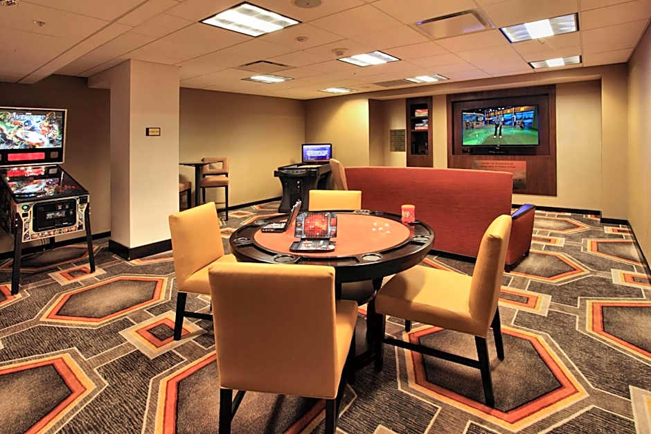 Residence Inn by Marriott Omaha Downtown/Old Market Area