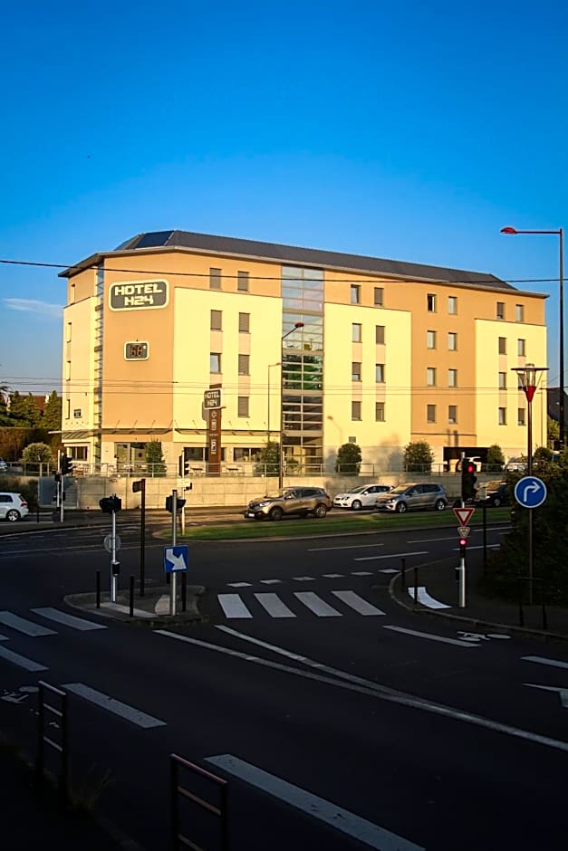 H24 HOTEL