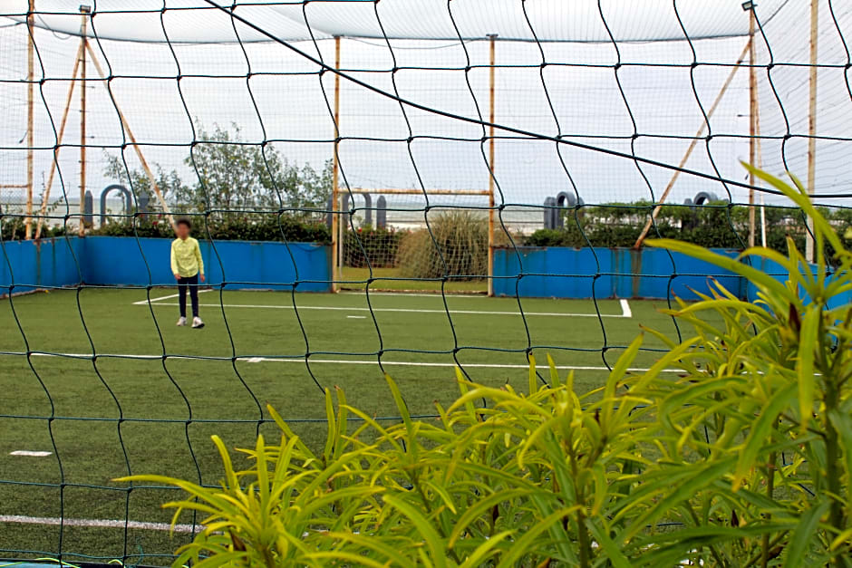 Garden Bay Appart Hotel