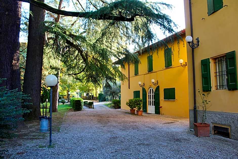 Hotel Ca' Vecchia