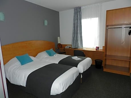 Grand confort twinable