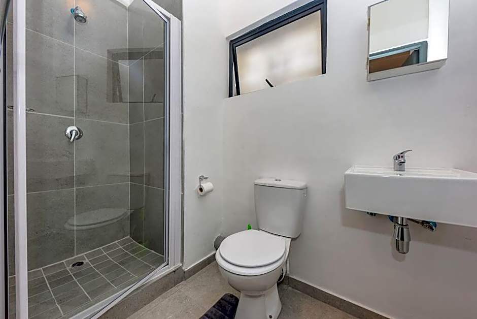 V&S Apartments-Luxury Apartment4