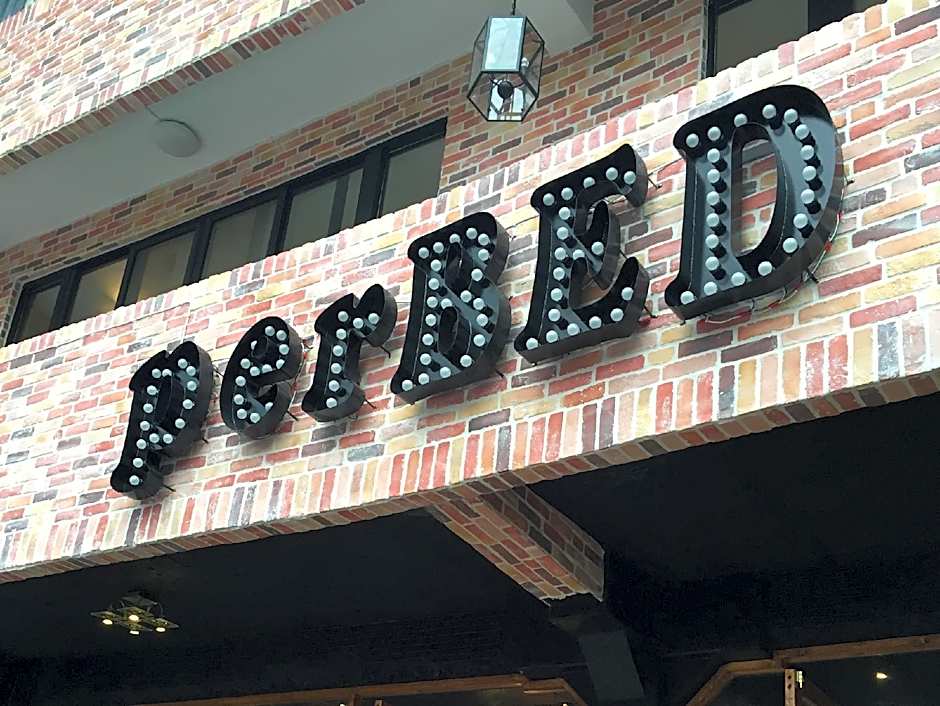 perBed Hostel - Sun Moon Lake