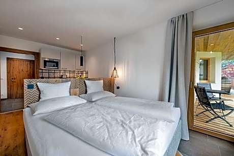 Apartment - Ground Floor