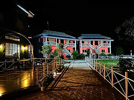 Kadambini Jungle Resort