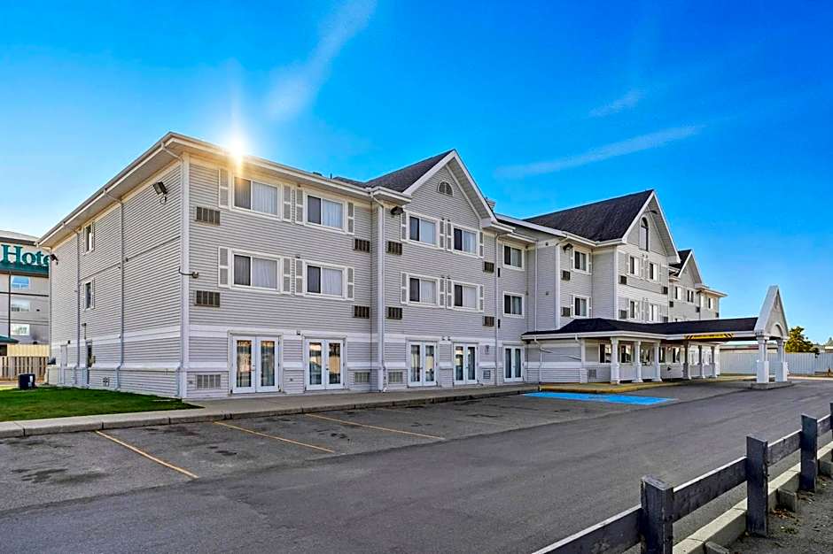 Country Inn & Suites by Radisson, Saskatoon, SK