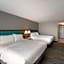 Hampton Inn By Hilton & Suites Fredericksburg