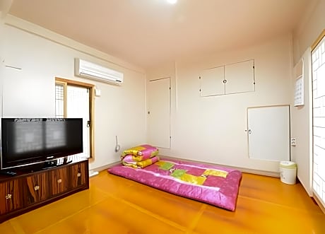 Cheongsong chalbanggong jongtaek (Korea Quality)