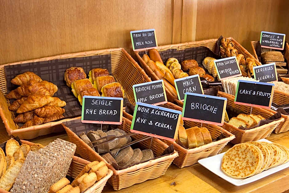 Grand Hotel de Valloire et du Galibier