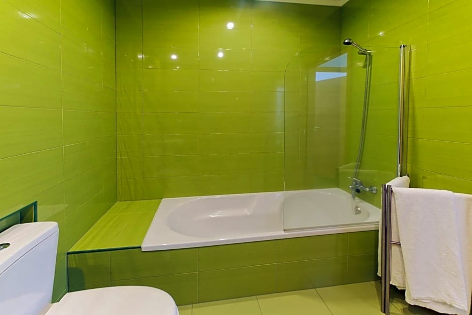 Faial Marina Apartments 1