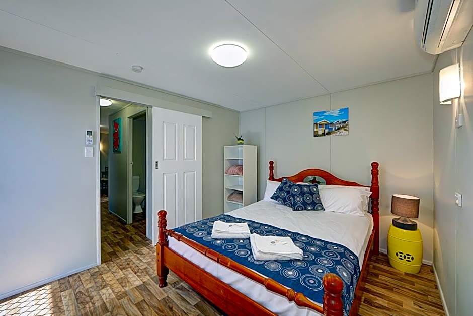 Alva Beach Tourist Park