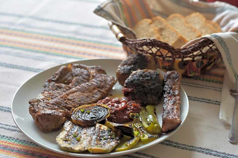 Семеен хотел Балканъ-Априлци