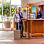 Hotel Kleine Strandburg - Adults Only