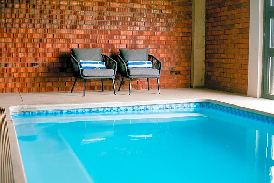 Dragonview Lodge