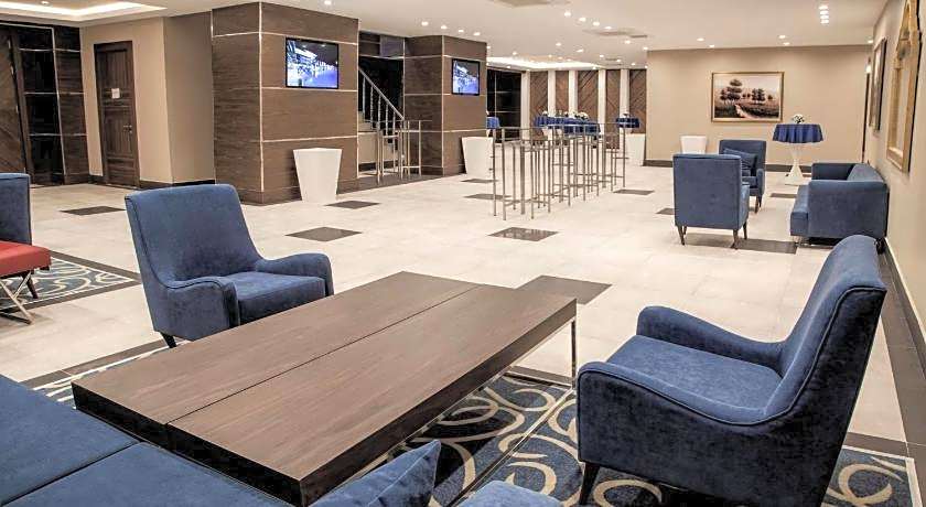 Radisson Blu Hotel, Diyarbakir