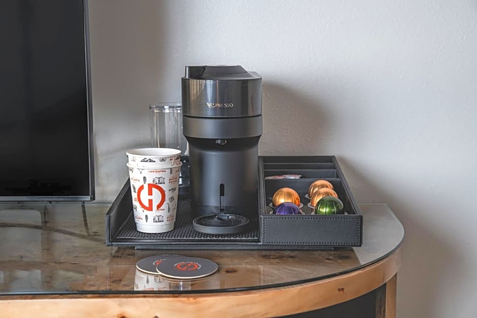 Origin Baton Rouge, a Wyndham Hotel