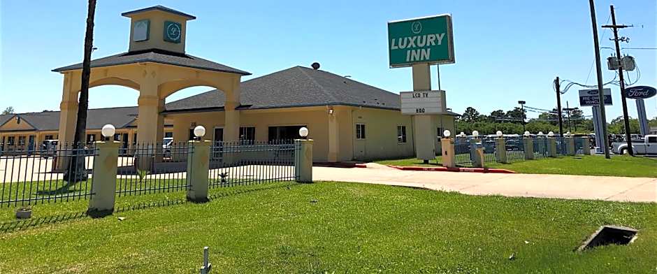 Luxury Inn Liberty