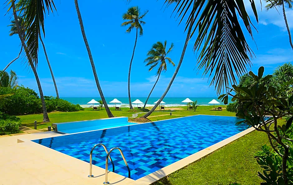 Lankavatara Ocean Retreat & Spa