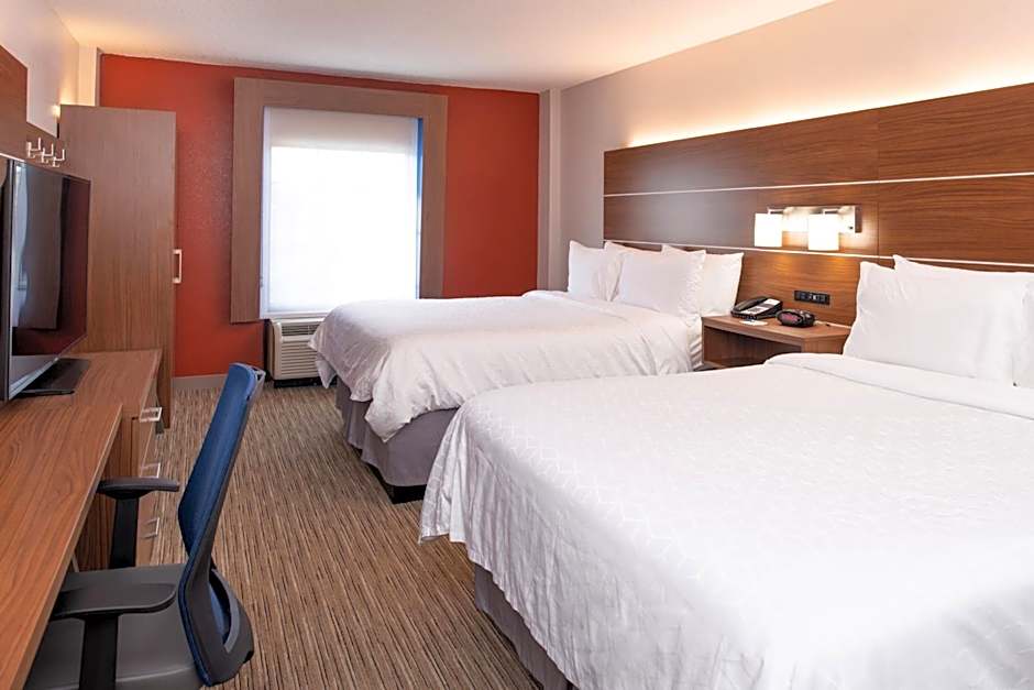 Holiday Inn Express Towson By IHG
