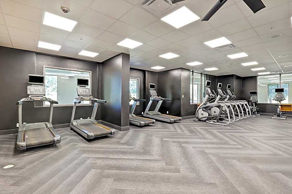 Four Points By Sheraton St. Catharines Niagara Suites