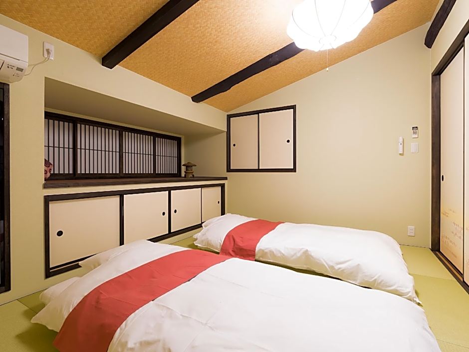 Kyotoya Kamogawa Gojo Private Villa
