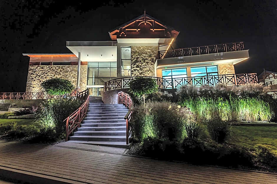 Aura Medical SPA Nałęczów