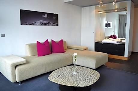 King Suite