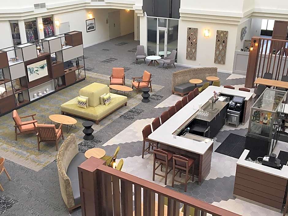 Holiday Inn Montreal Longueuil By IHG
