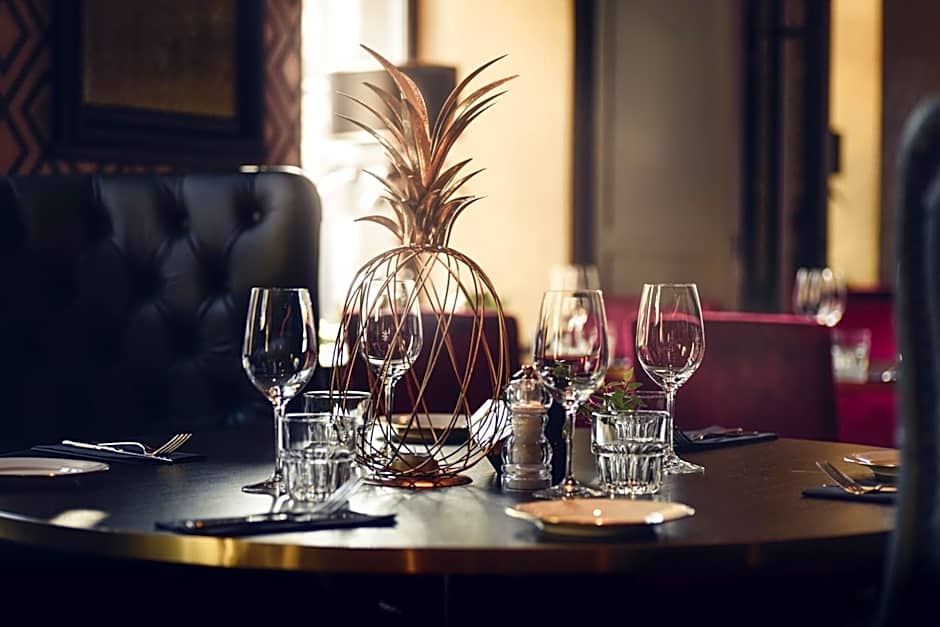 Statt Hassleholm, Sure Hotel Collection by Best Western