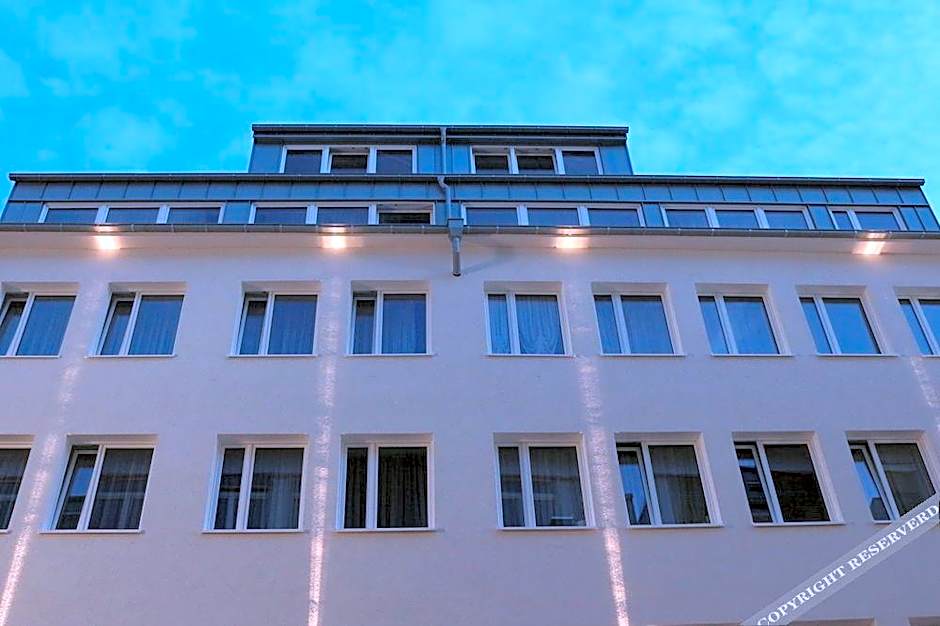 Haus am Dom