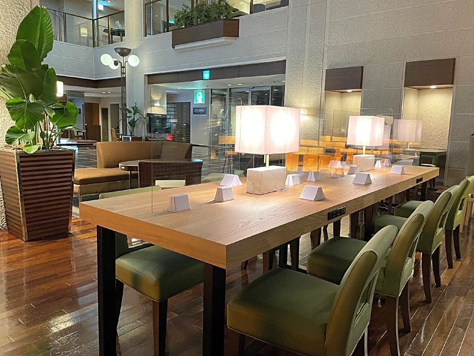 CYPRESS HOTEL Nagoya-eki Mae