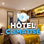 Comfort Hotel Orleans Olivet Provinces