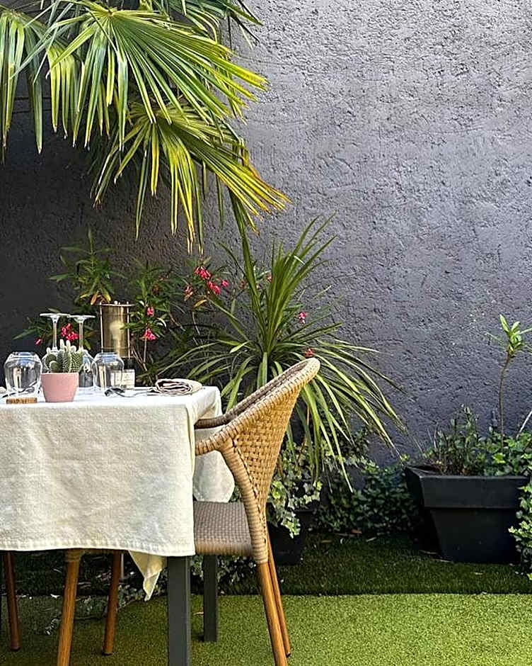 Logis Hôtel La Fenière